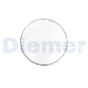 Lente Lampara Lupa Circus Led 4 Dioptrias